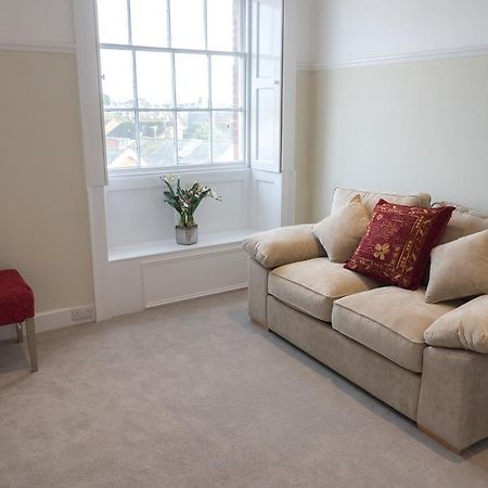 Broadway House Luxury Serviced Rooms Exeter Quarto foto