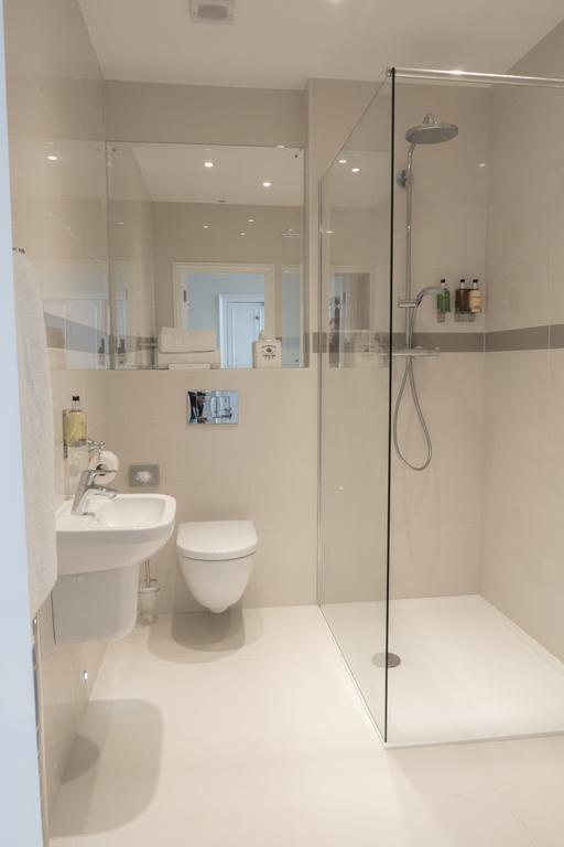 Broadway House Luxury Serviced Rooms Exeter Quarto foto